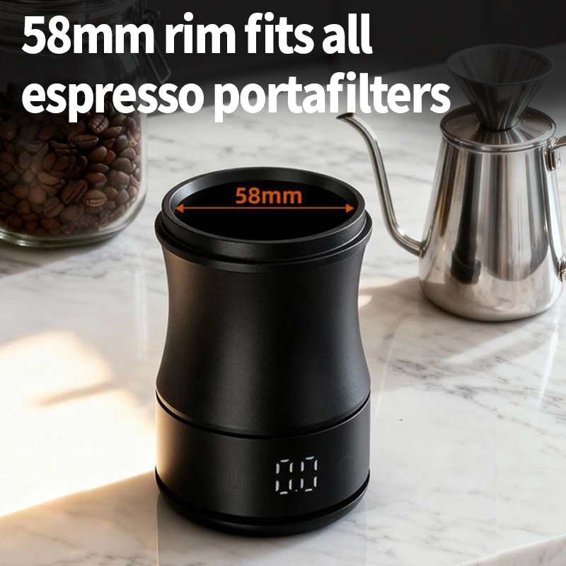Coffee Grinder Burr - Дозирующая чашка OANKR 58 мм с