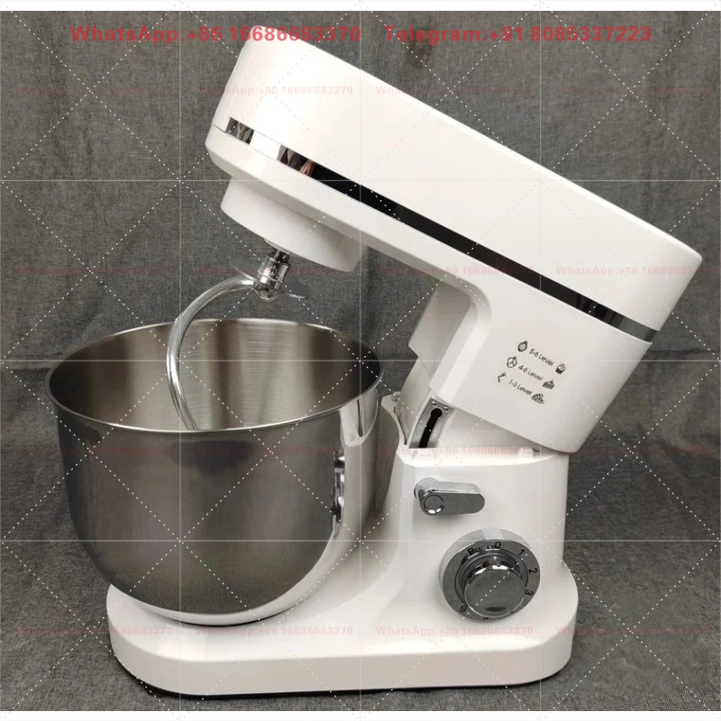 Stand Mixer Bowl - Кухонный планетарный миксер 5 л (220