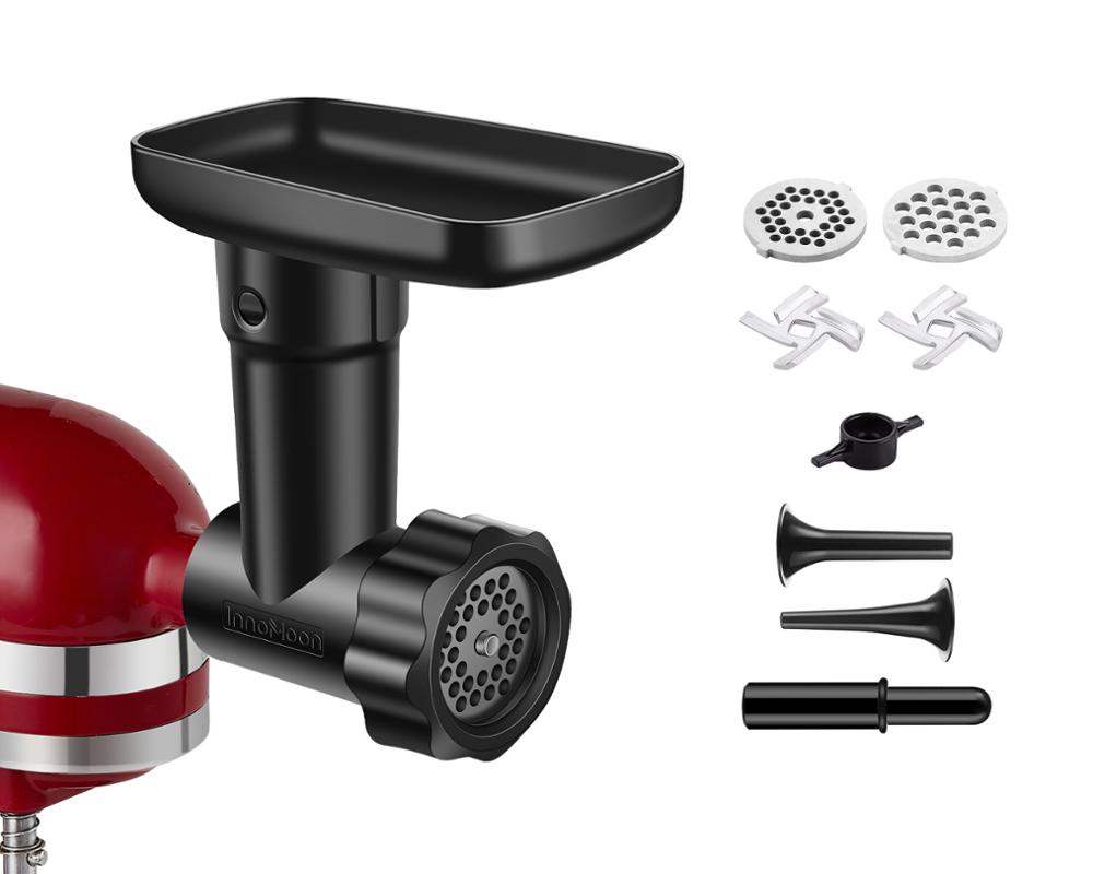 Meat Grinder Attachment - Новая высококачественная насадка для измельчения мяса