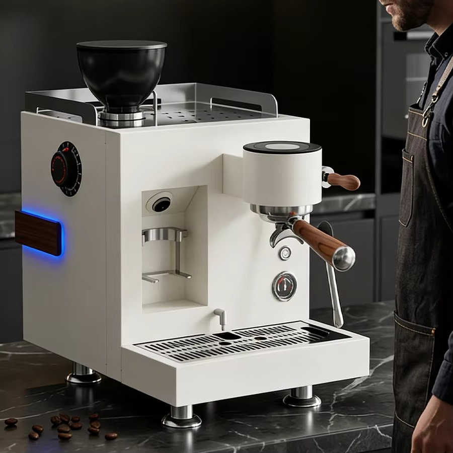 Умный дисплей, 64-мм плоские ж – обзор и цена Coffee Grinder Burr