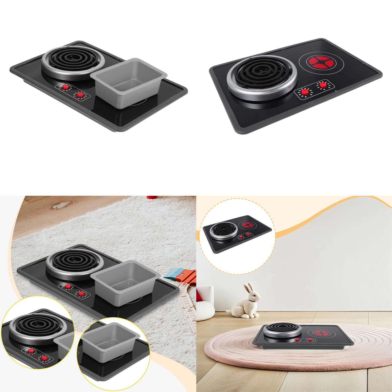 Детская кухонная игрушка-печь  – обзор и цена Kitchen Appliances Toys