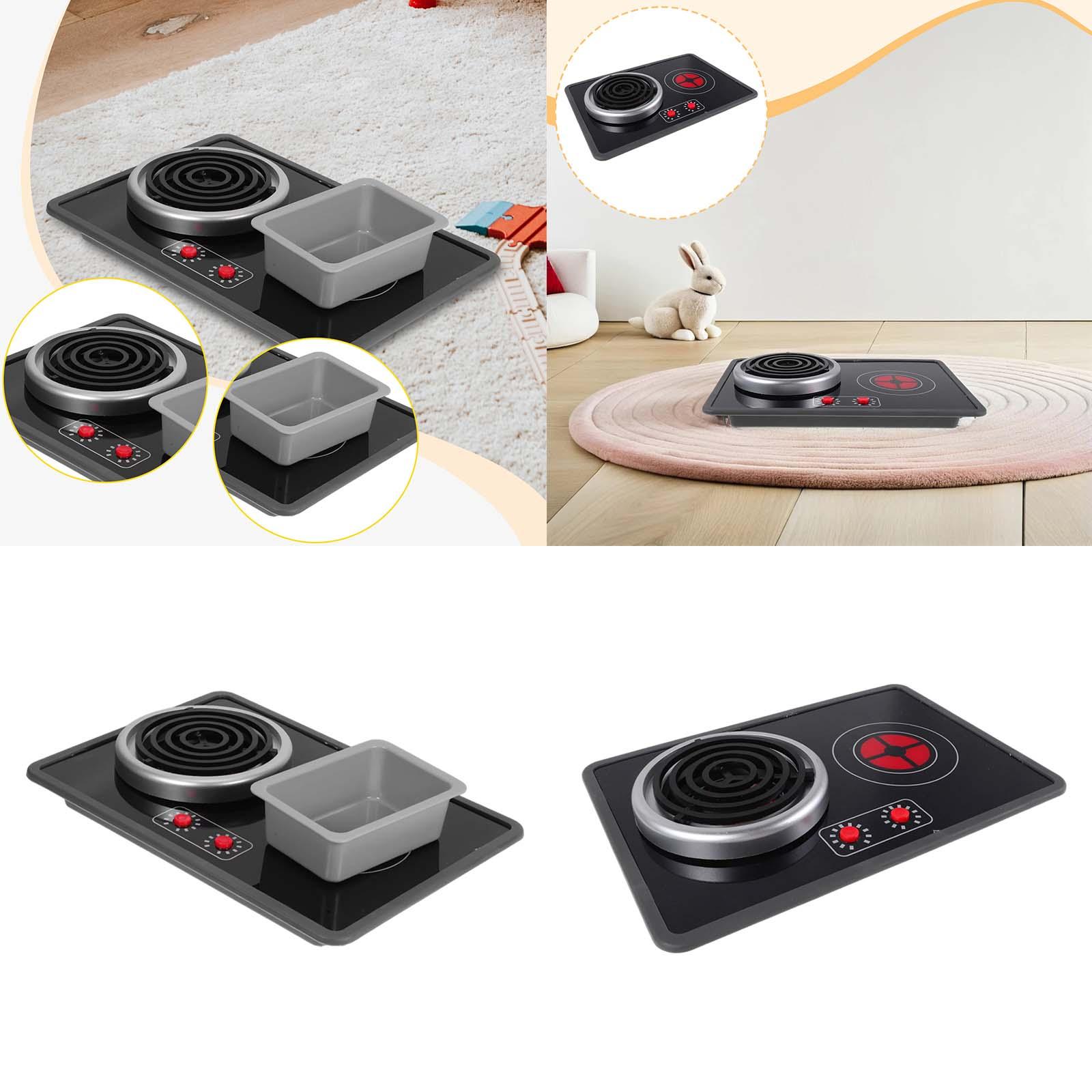 Детская кухонная игрушка-печь  – обзор и цена Kitchen Appliances Toys