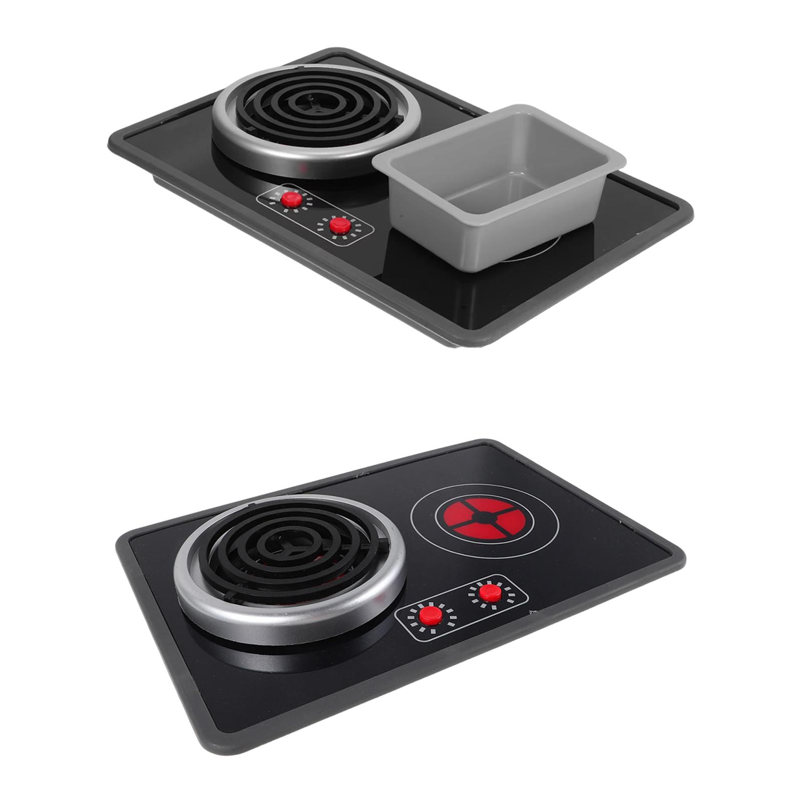 Детская кухонная игрушка-печь  – обзор и цена Kitchen Appliances Toys