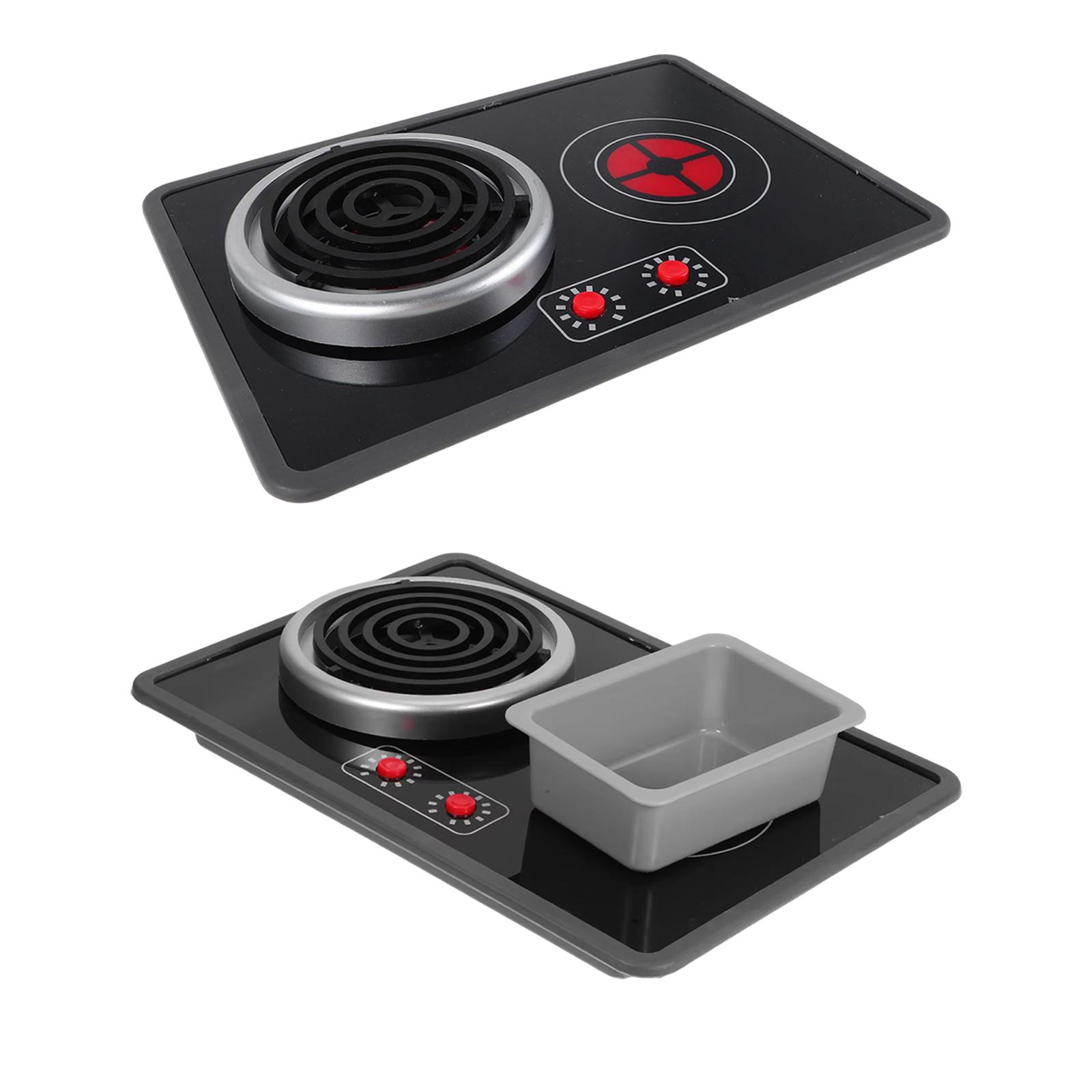 Детская кухонная игрушка-печь  – обзор и цена Kitchen Appliances Toys