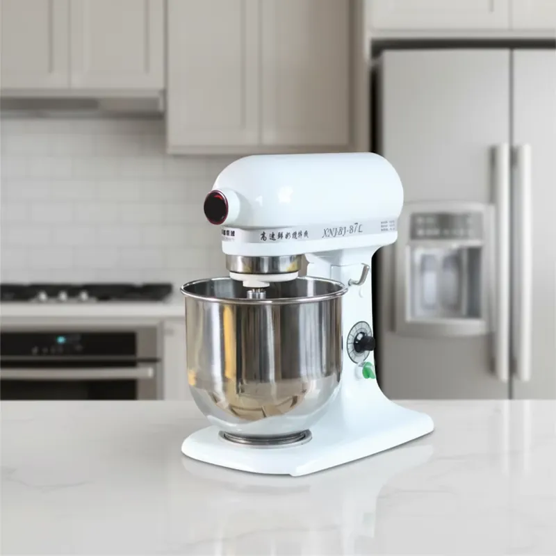 Промышленный электрический тес – обзор и цена Stand Mixer Bowl