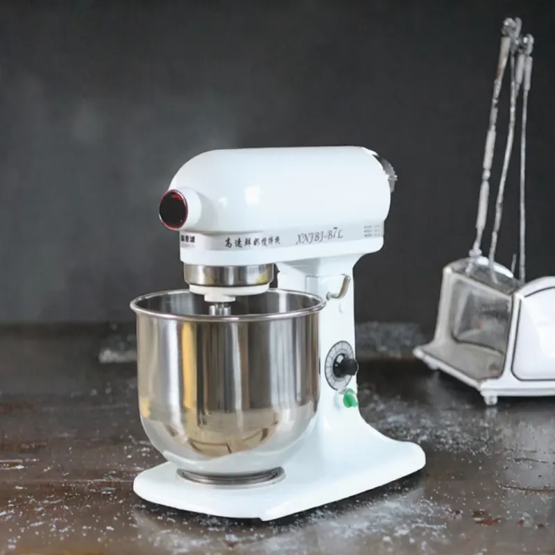 Промышленный электрический тес – обзор и цена Stand Mixer Bowl