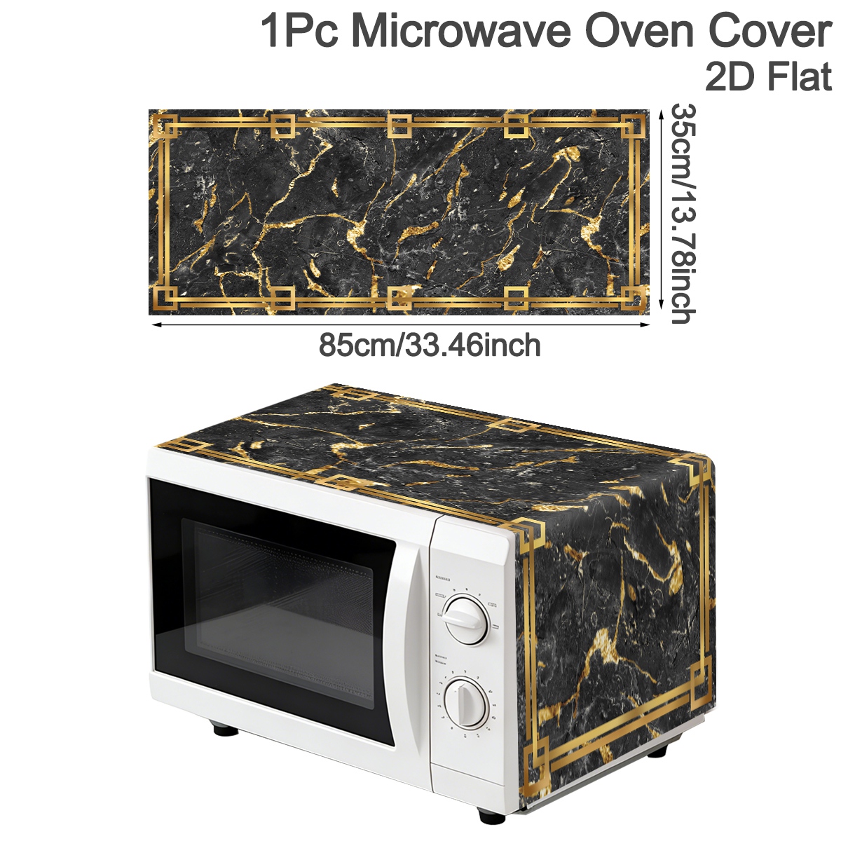 Чехол для микроволновой печи и – обзор и цена Kitchen Appliances Oven