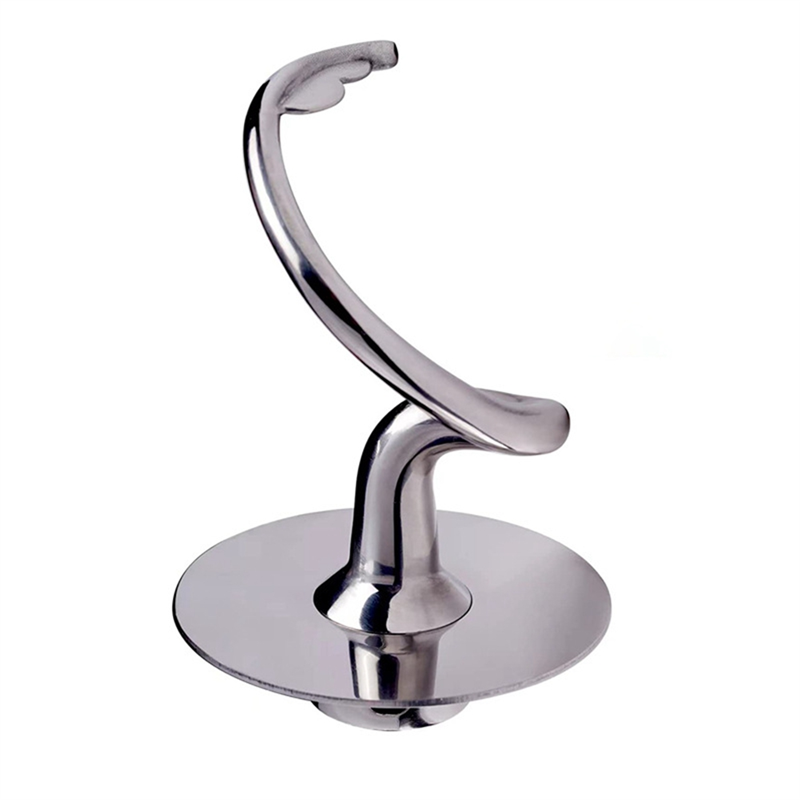Спиральный крючок для теста из – обзор и цена Stand Mixer Bowl