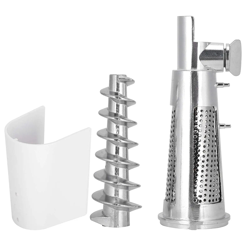 Насадка для мясорубки для микс – обзор и цена Meat Grinder Attachment