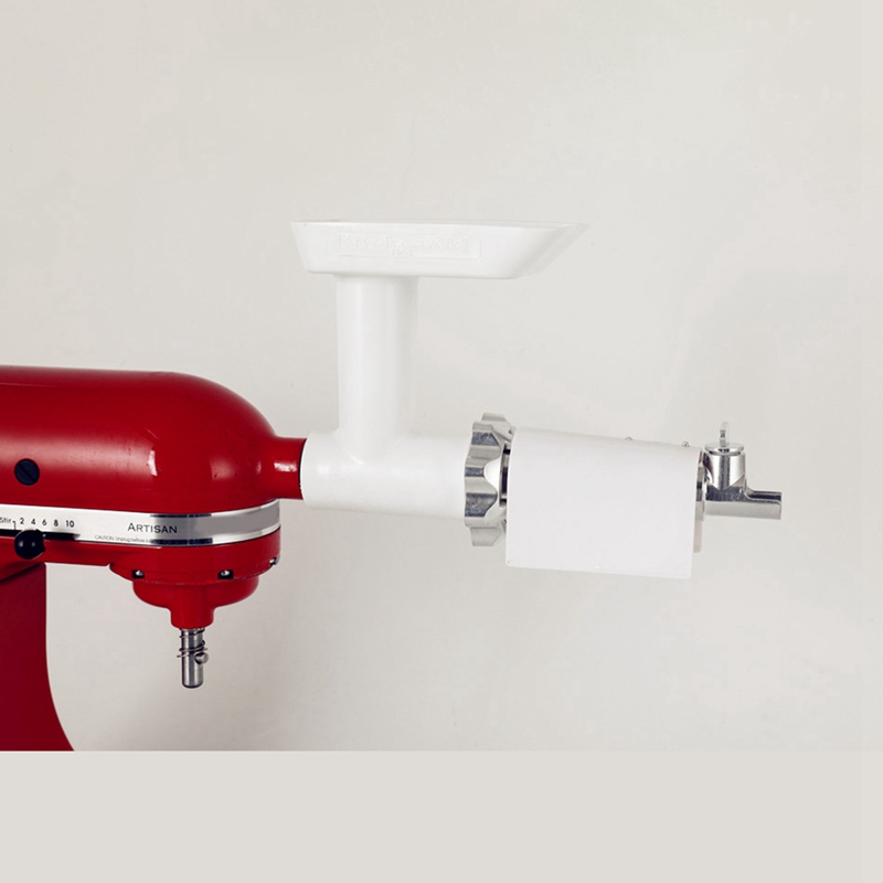 Насадка для мясорубки для микс – обзор и цена Meat Grinder Attachment