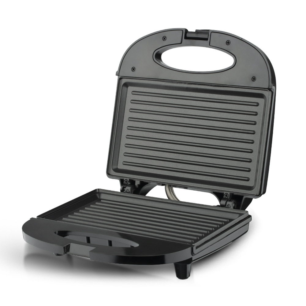 Электрическая сэндвичница с ан – обзор и цена Sandwich Press Grill