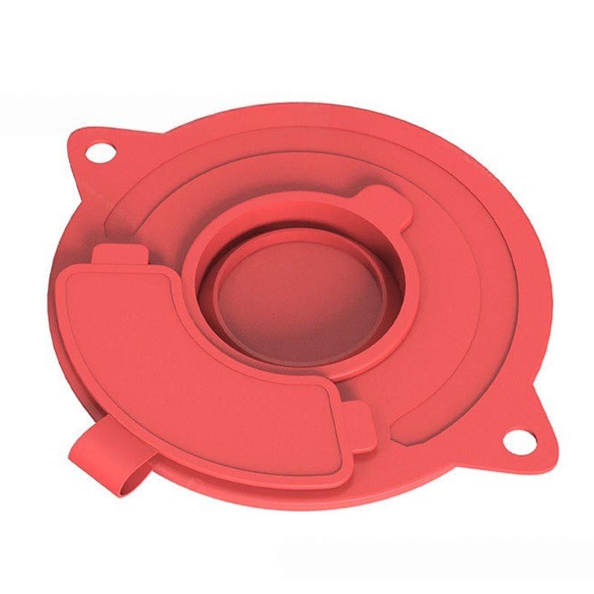 A1837U Aug. Силиконовая крышка – обзор и цена Stand Mixer Bowl