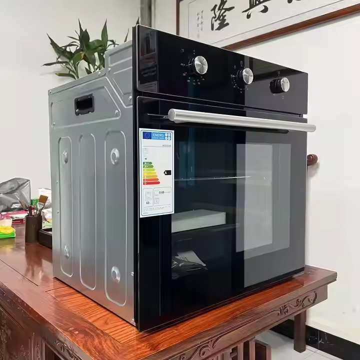 Электрическая встраиваемая дух – обзор и цена Kitchen Appliances Oven