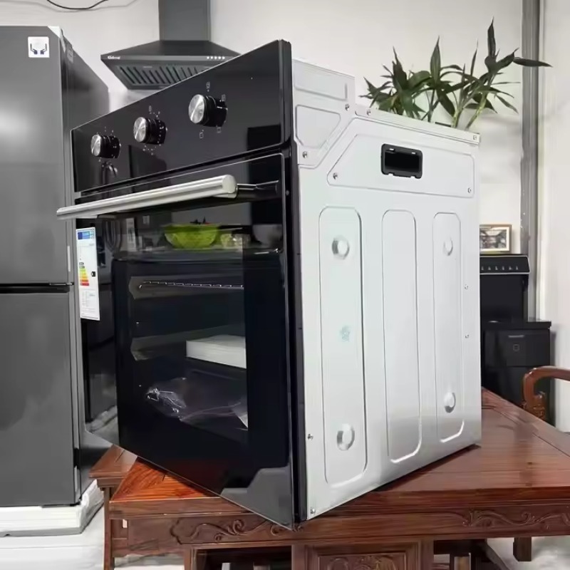 Встраиваемая электрическая дух – обзор и цена Kitchen Appliances Oven