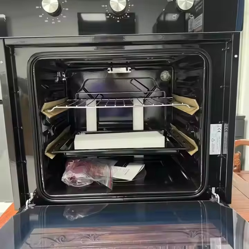 Встраиваемая электрическая дух – обзор и цена Kitchen Appliances Oven