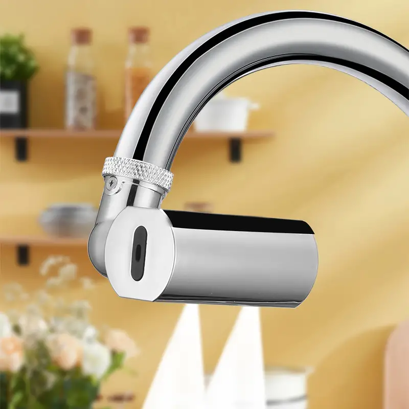 Насадка-распылитель для кухонн – обзор и цена Kitchen Appliances Design