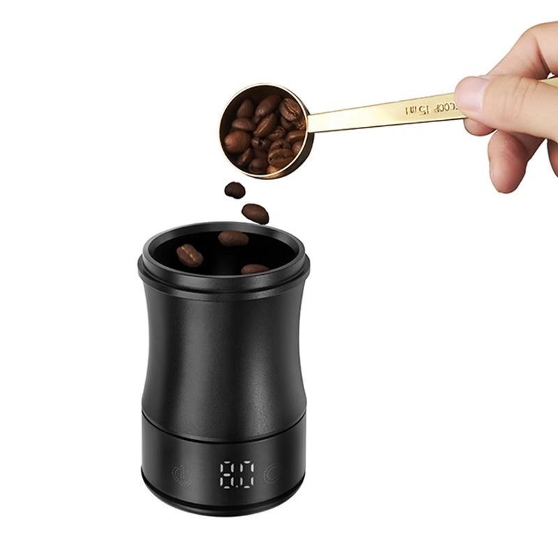 Дозирующая чашка OANKR 58 мм с – обзор и цена Coffee Grinder Burr