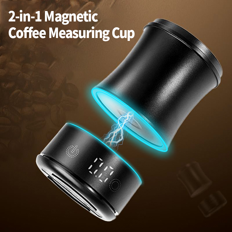 Дозирующая чашка OANKR 58 мм с – обзор и цена Coffee Grinder Burr