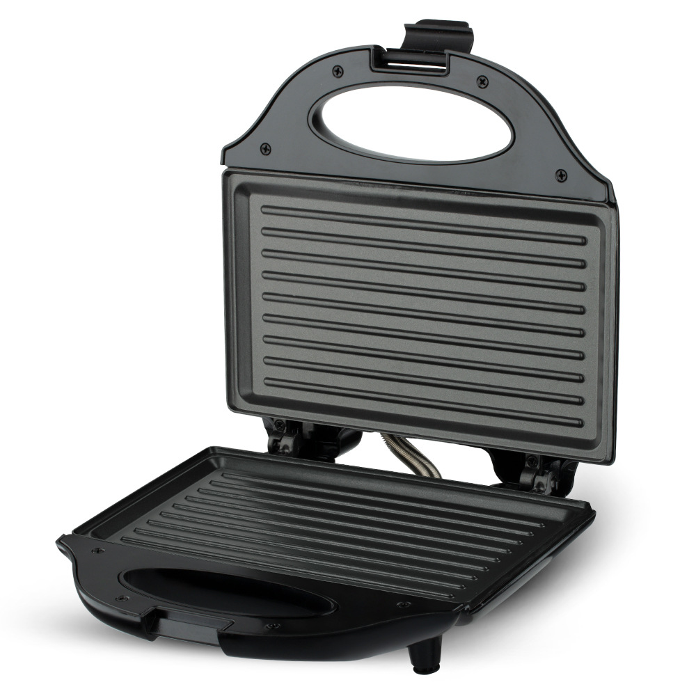 Электрическая вафельница для с – обзор и цена Sandwich Press Grill