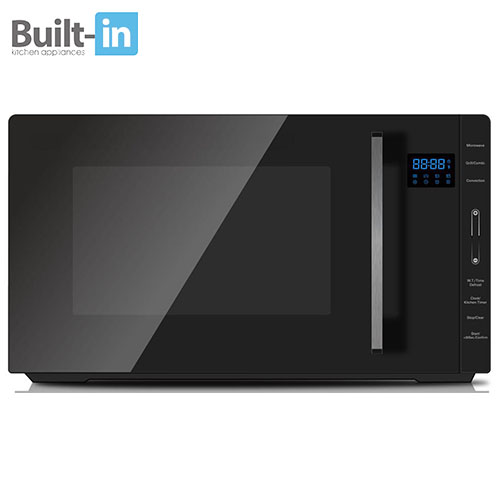 Бытовая кухонная техника: Микр – обзор и цена Kitchen Appliances Oven