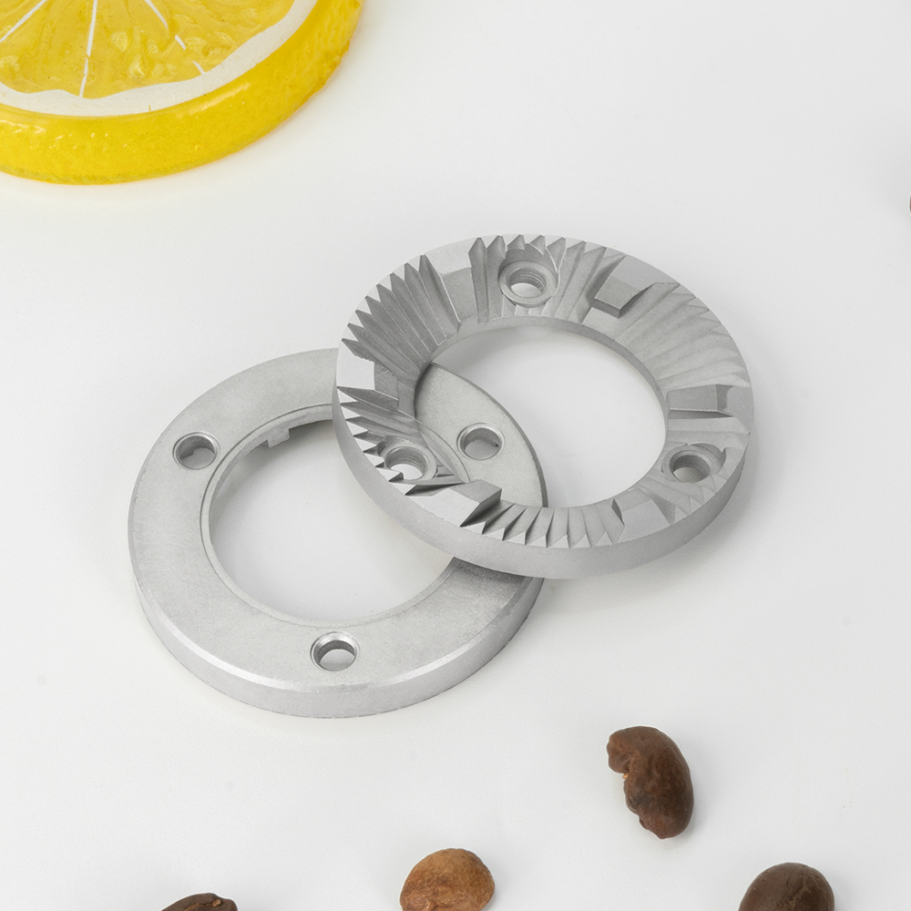Сменный набор кофемолок для эс – обзор и цена Coffee Grinder Burr