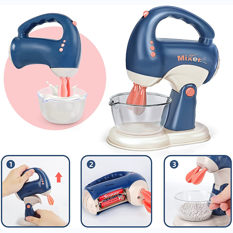 Мини-бытовая техника, кухонные – обзор и цена Kitchen Appliances Toys