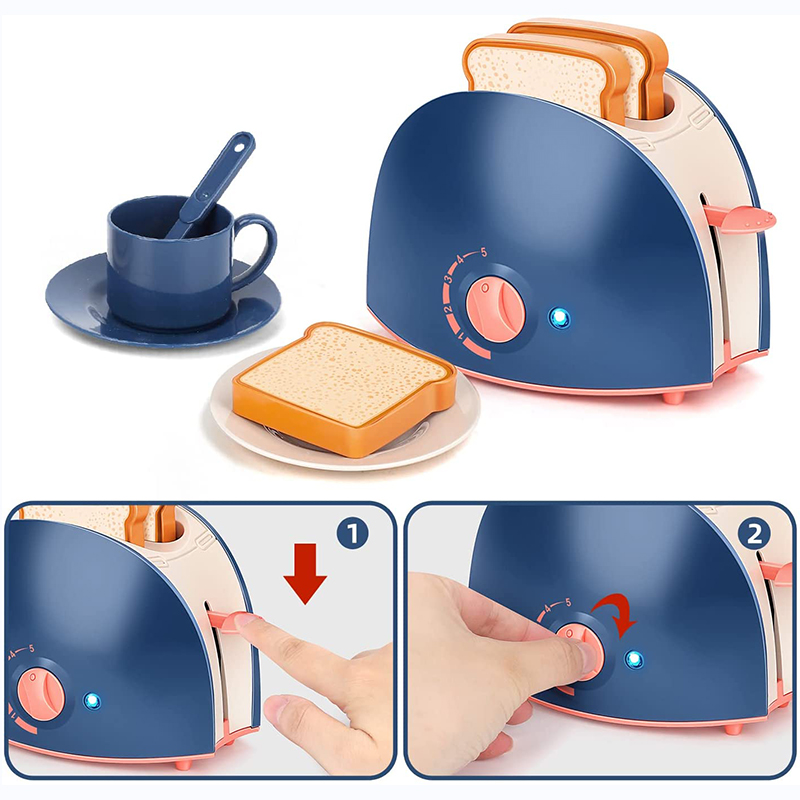 Мини-бытовая техника, кухонные – обзор и цена Kitchen Appliances Toys