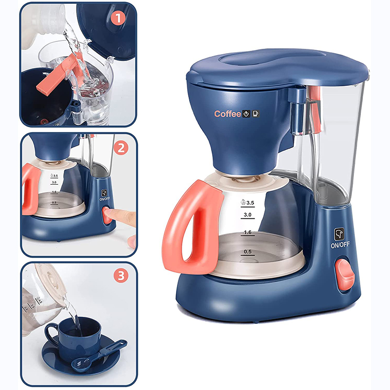 Мини-бытовая техника, кухонные – обзор и цена Kitchen Appliances Toys