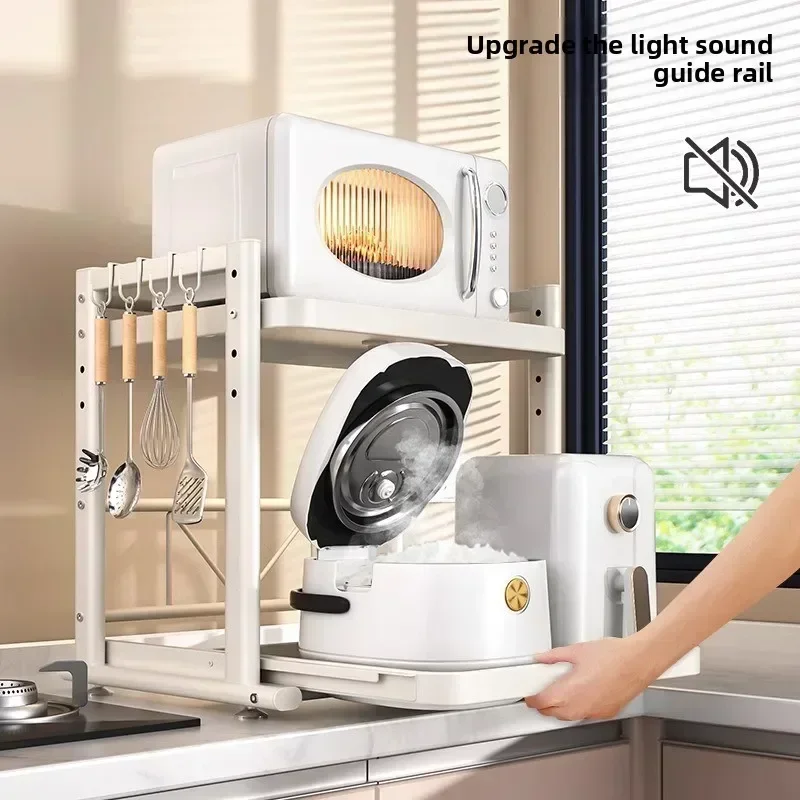 Полка для микроволновой печи,  – обзор и цена Kitchen Appliances Oven