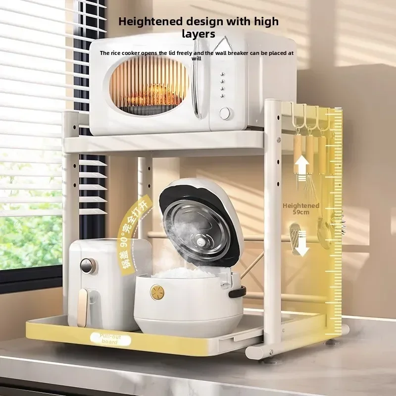 Полка для микроволновой печи,  – обзор и цена Kitchen Appliances Oven