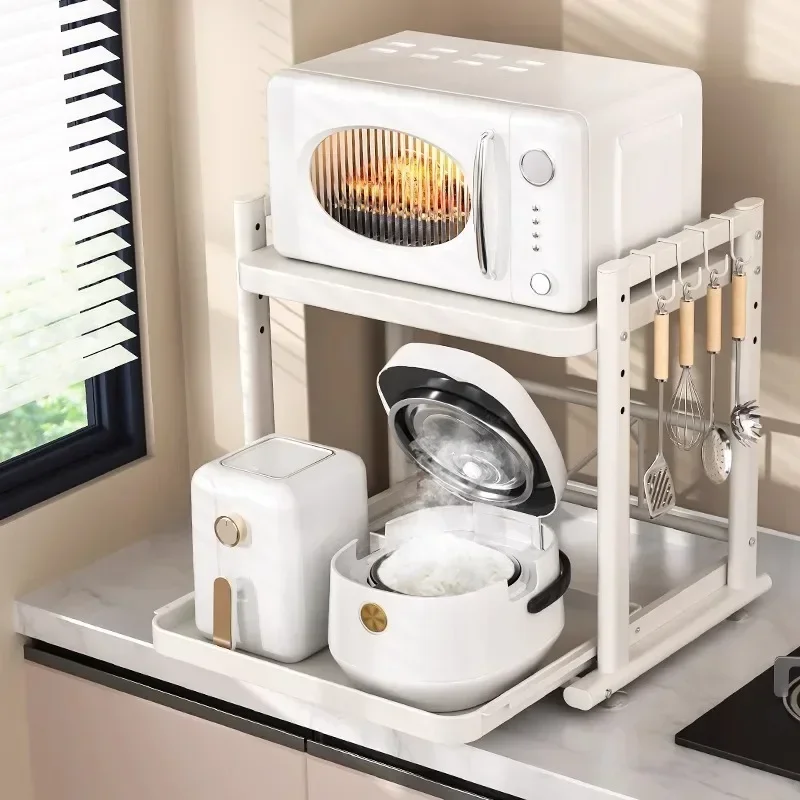 Полка для микроволновой печи,  – обзор и цена Kitchen Appliances Oven