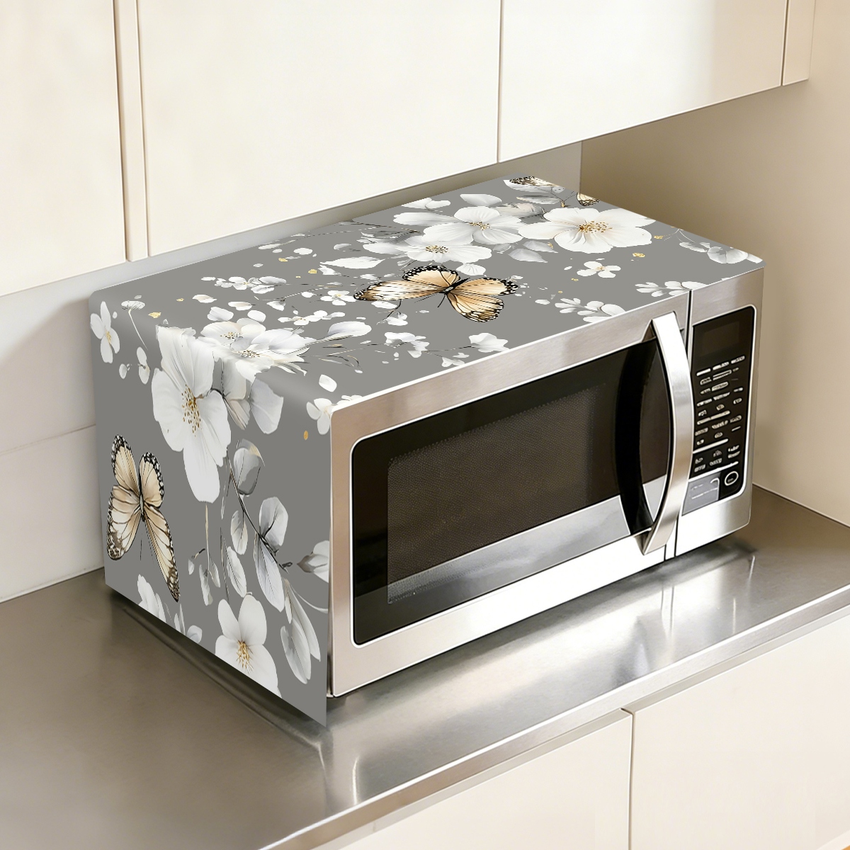 Чехол для микроволновой печи с – обзор и цена Kitchen Appliances Design