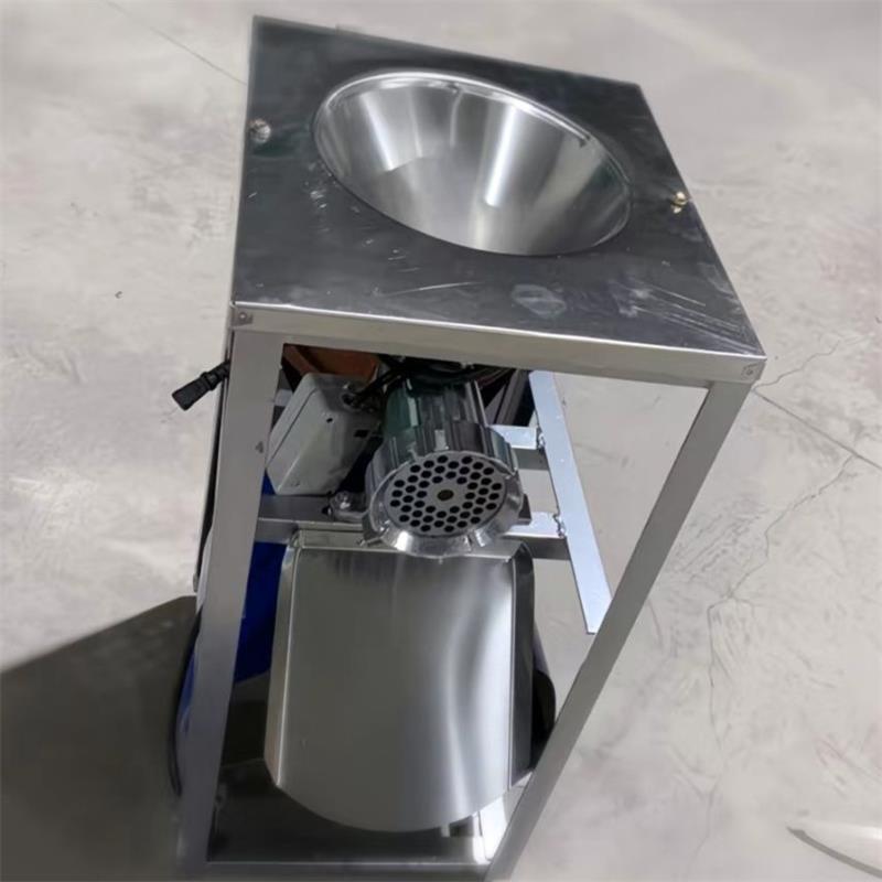 Электрическая дробилка для кур – обзор и цена Meat Grinder Attachment