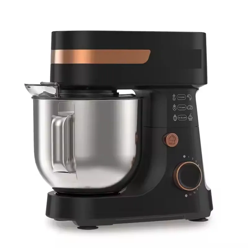 Высококачественный тестомес 05 – обзор и цена Stand Mixer Bowl