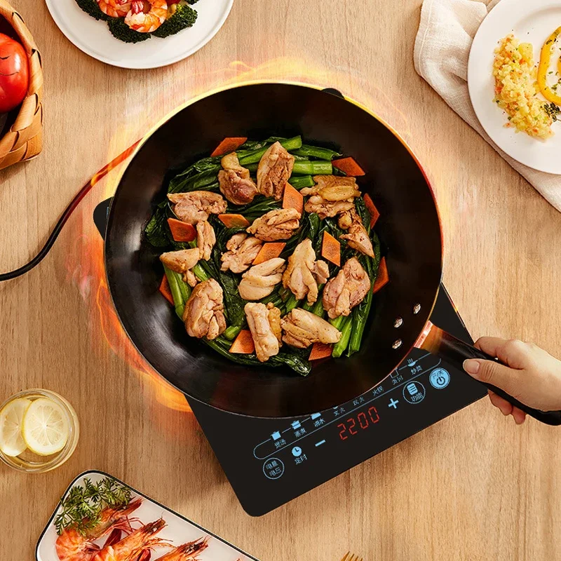 Индукционная плита 110В для пр – обзор и цена Kitchen Appliances In Japanese