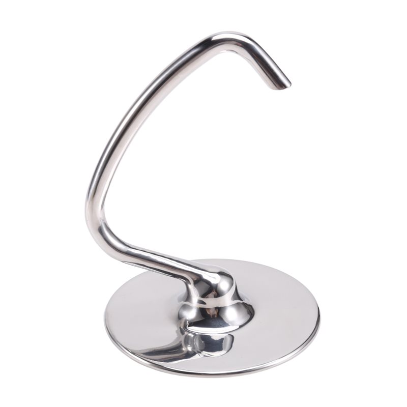 【НОВИНКА A39M】 Спиральный крюк – обзор и цена Stand Mixer Bowl