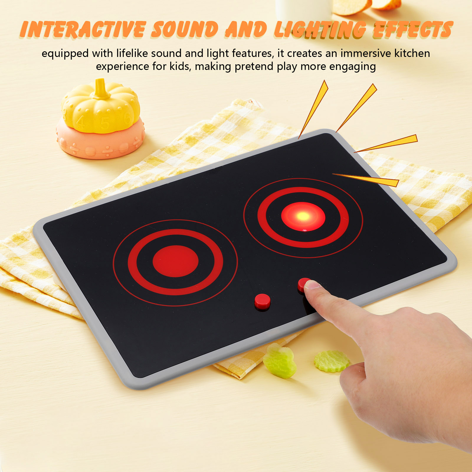 Детская игровая кухонная техни – обзор и цена Kitchen Appliances Toys