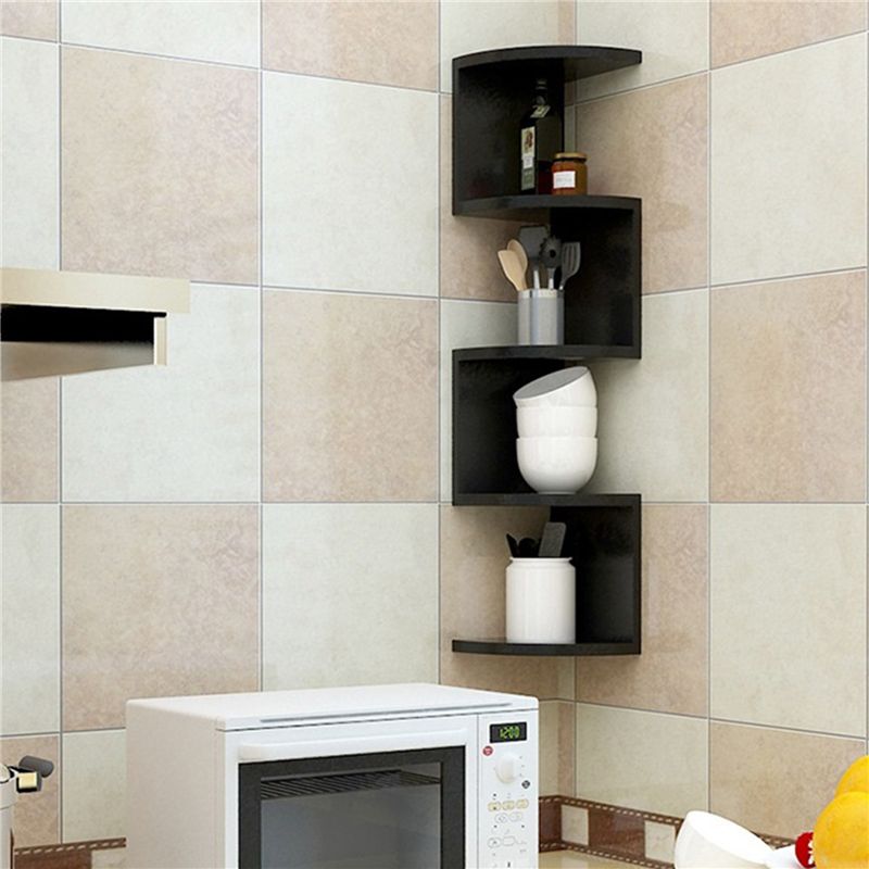 Угловая полка ABUL-Corner: Нас – обзор и цена Kitchen Appliances Cabinet