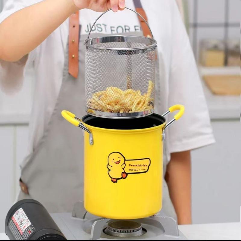 Фритюрница из нержавеющей стал – обзор и цена Kitchen Appliances In Japanese