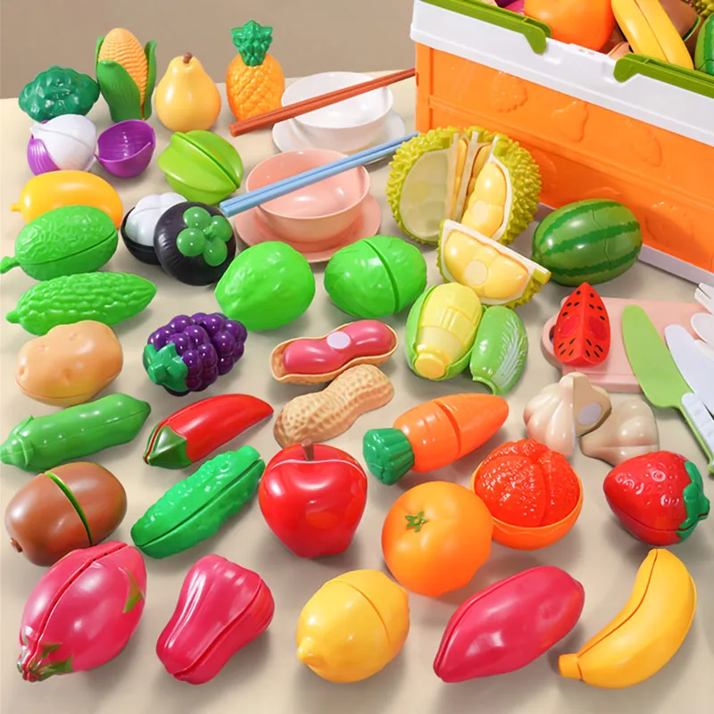 Дом Монтессори, игра на режущи – обзор и цена Kitchen Appliances Toys
