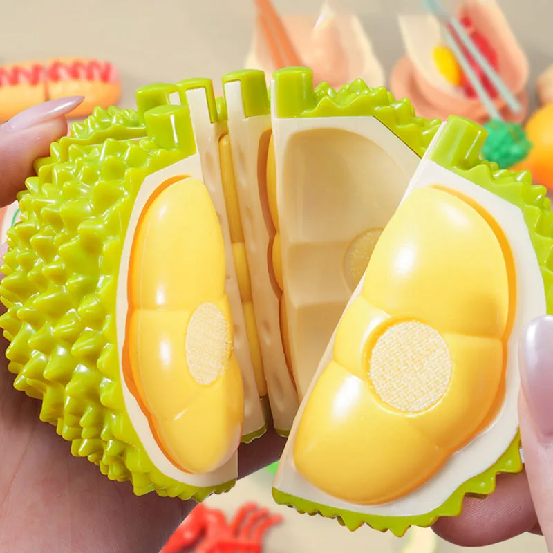Дом Монтессори, игра на режущи – обзор и цена Kitchen Appliances Toys