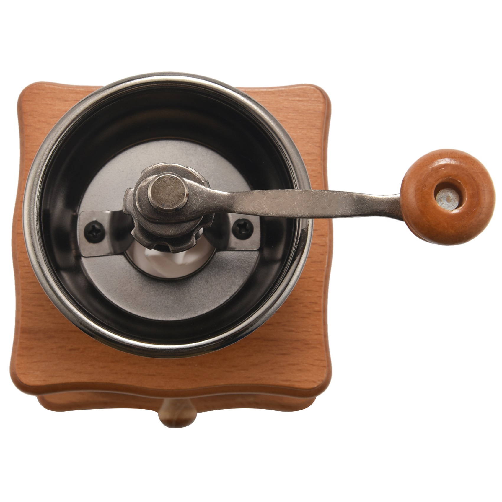 [Акция] Ручная кофемолка, ручн – обзор и цена Coffee Grinder Burr