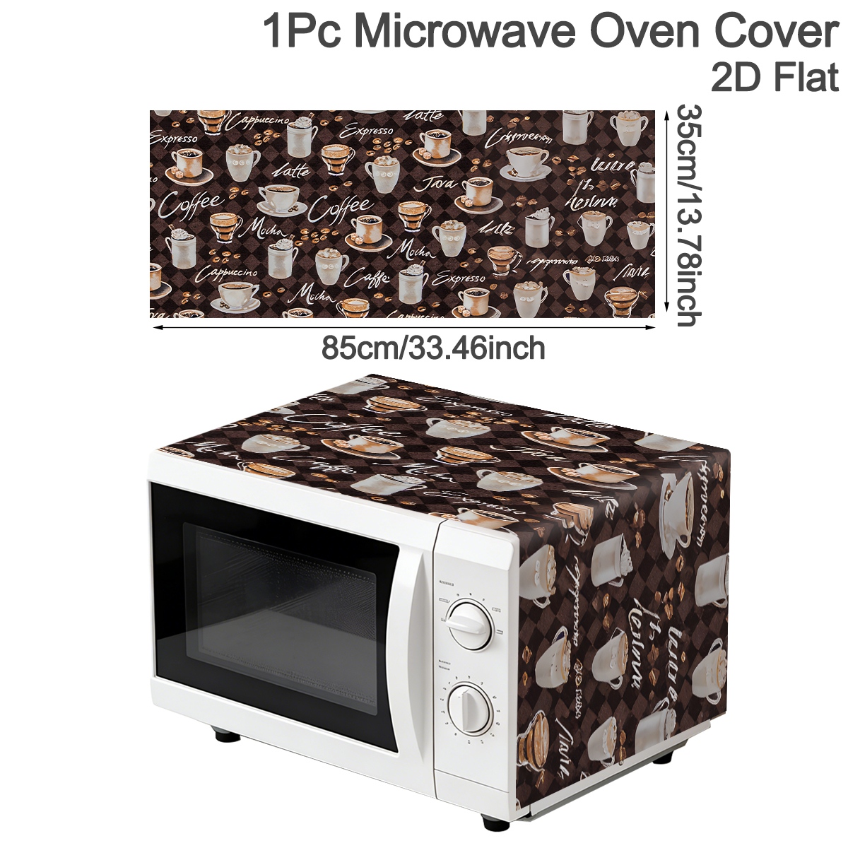 Чехол для микроволновой печи с – обзор и цена Kitchen Appliances Oven