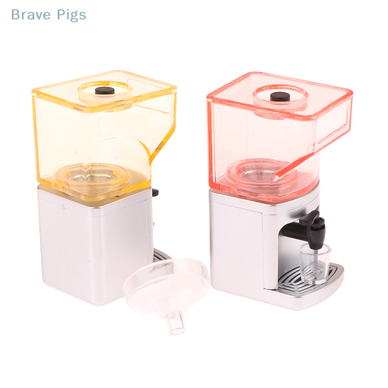 Миниатюрный диспенсер для воды – обзор и цена Kitchen Appliances Toys