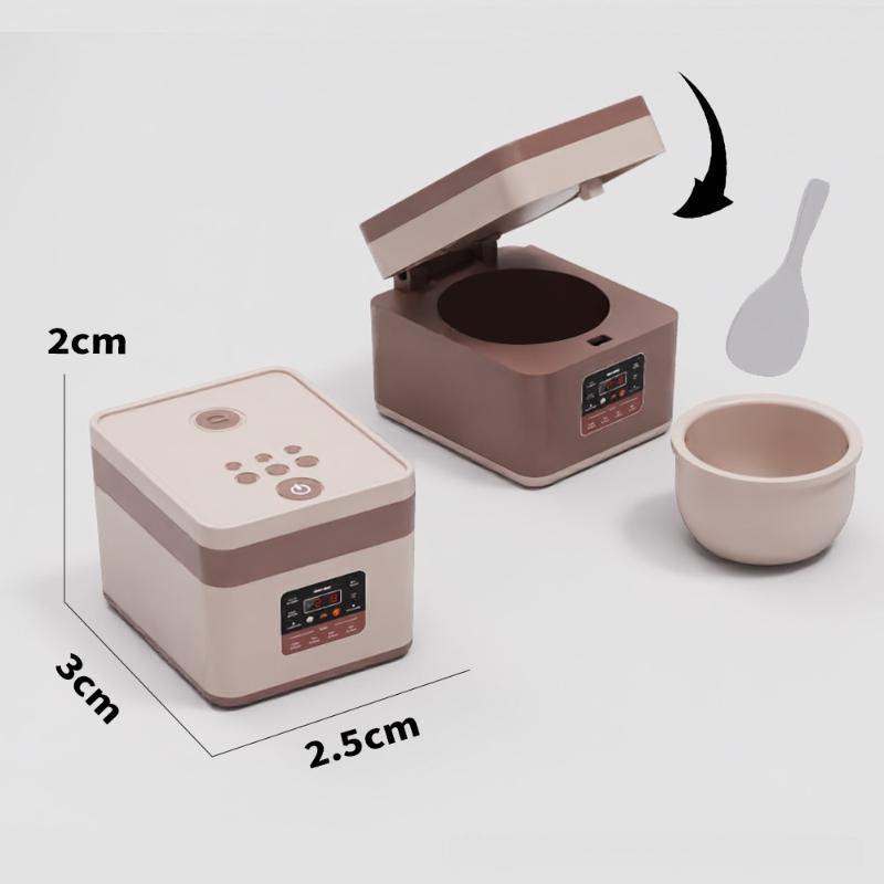 Новинка! 【1 шт. Реалистичная и – обзор и цена Kitchen Appliances Toys