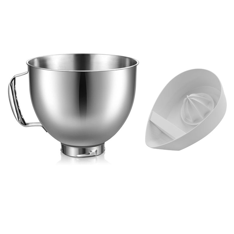 B02C – насадка для приготовлен – обзор и цена Stand Mixer Bowl