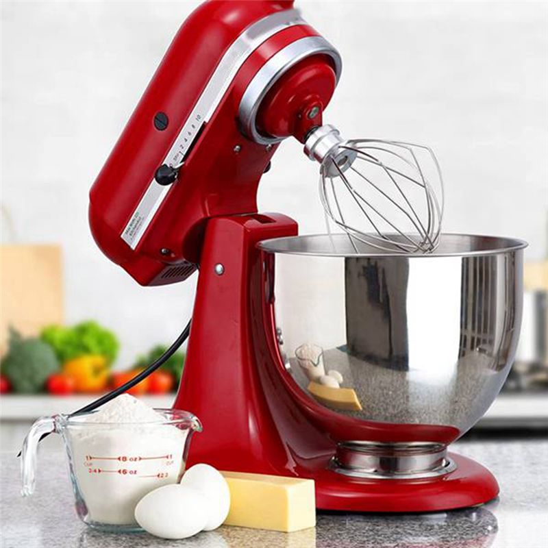 B02C – насадка для приготовлен – обзор и цена Stand Mixer Bowl
