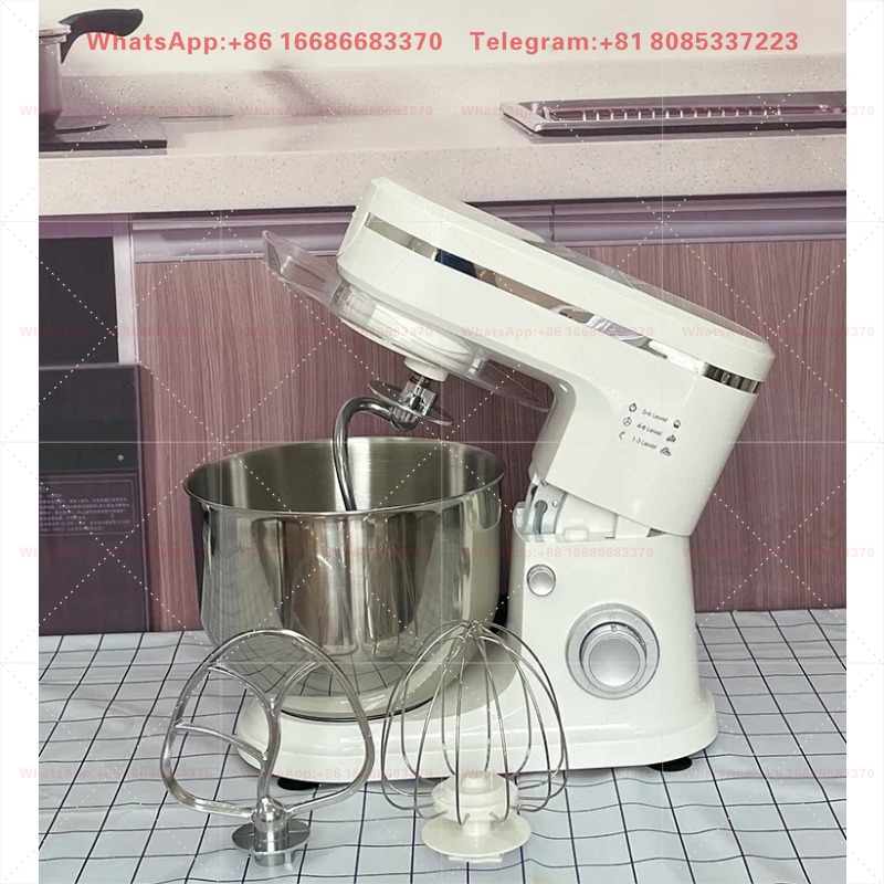 Кухонный планетарный миксер 5  – обзор и цена Stand Mixer Bowl