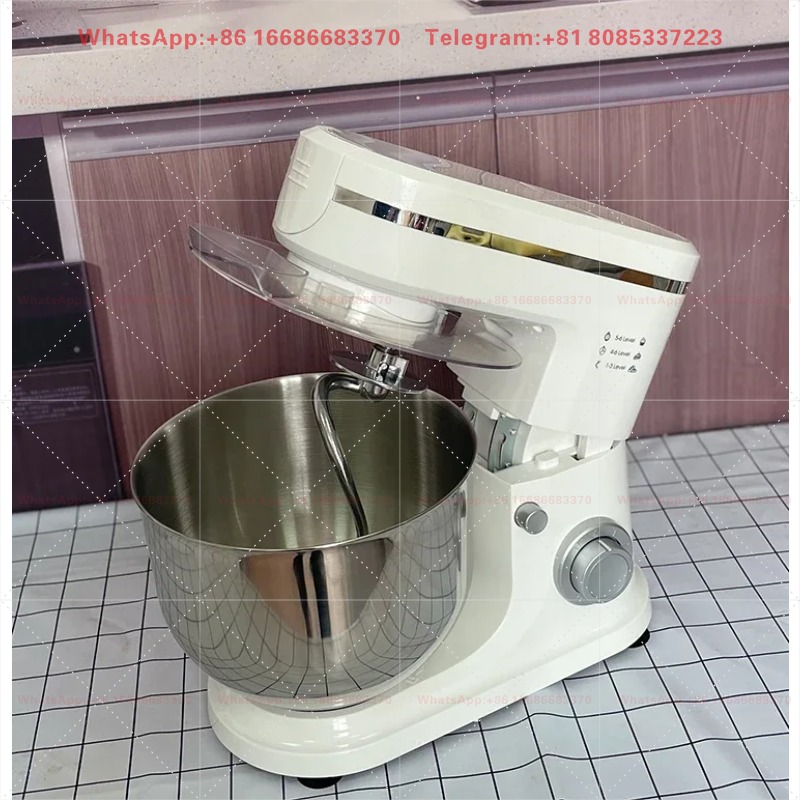 Кухонный планетарный миксер 5  – обзор и цена Stand Mixer Bowl