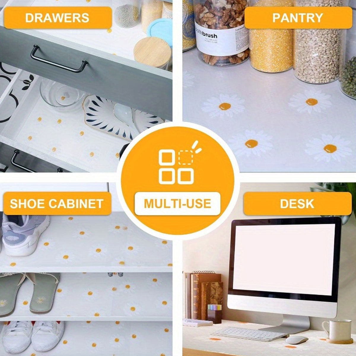 Рулонный коврик из ЭВА для кух – обзор и цена Kitchen Appliances Cabinet